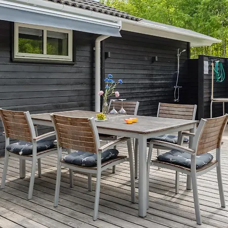 Toftegardsvej X Хасле