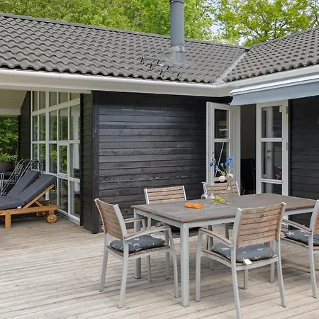 Toftegardsvej X *