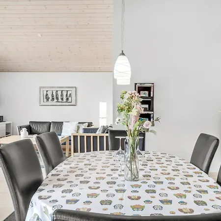 Toftegardsvej X Дом отдыха