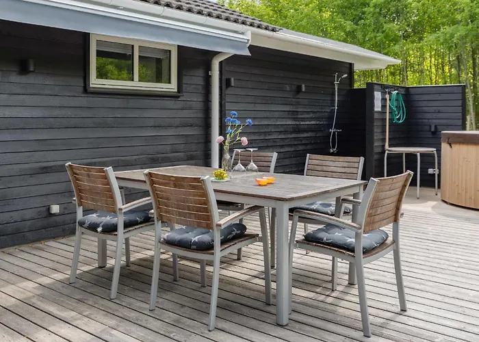 Toftegardsvej X Хасле