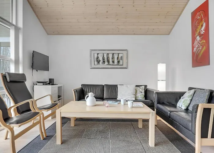 Toftegardsvej X Semesterbostad