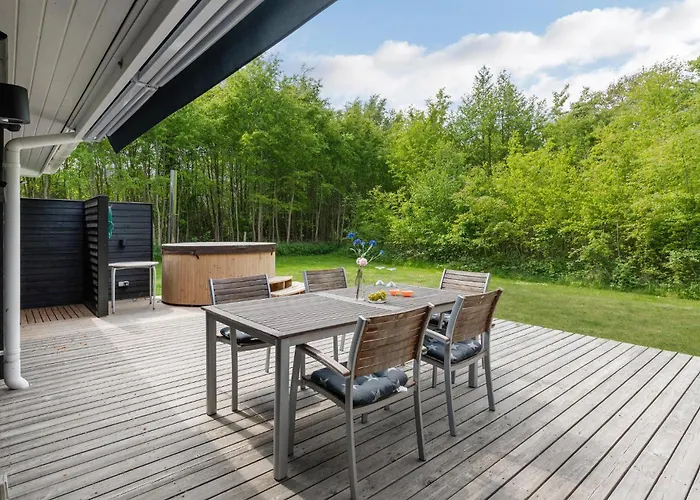 Toftegardsvej X Хасле