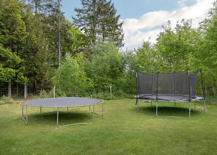 Toftegardsvej X * Хасле