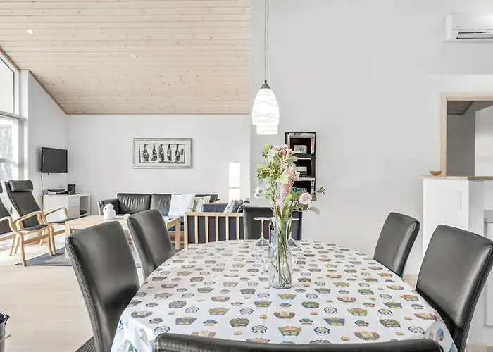 Toftegardsvej X Дом отдыха