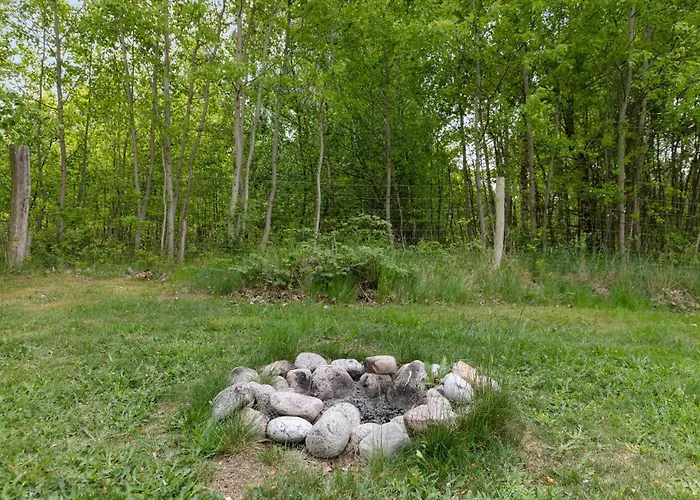 Дом отдыха Toftegardsvej X