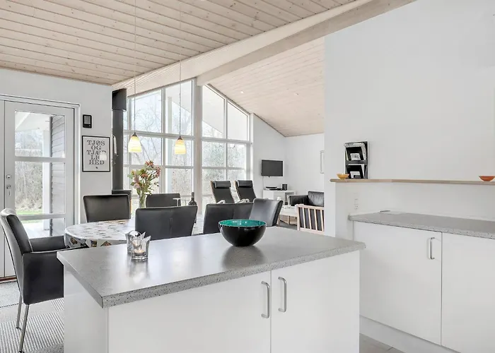 Toftegardsvej X Дом отдыха *