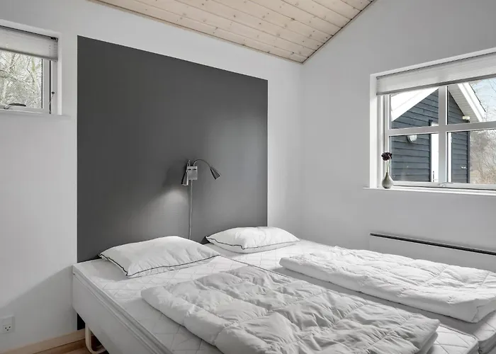 Toftegardsvej X Дом отдыха