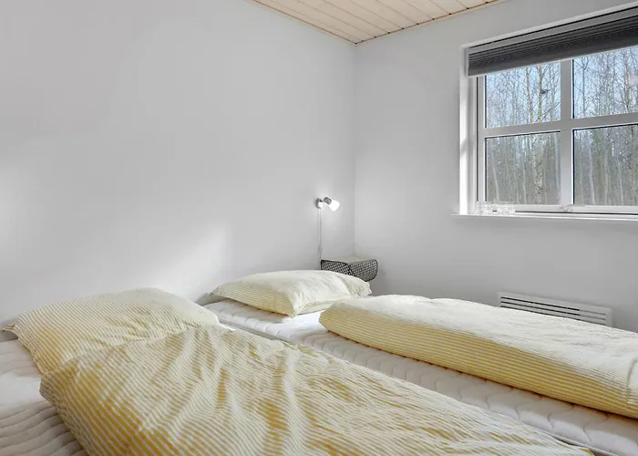 Дом отдыха Toftegardsvej X