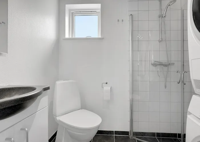 Toftegardsvej X Дом отдыха Хасле